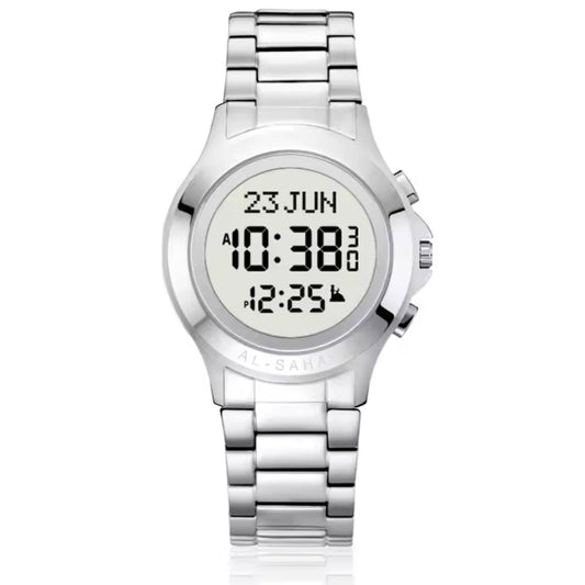 Al Fajar (Power) Azan Watch