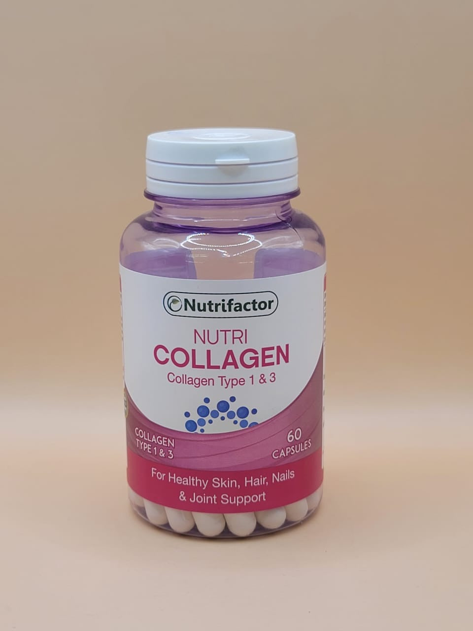 collagen for skin