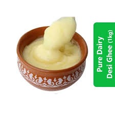 DESI ORIGNAL GHEE